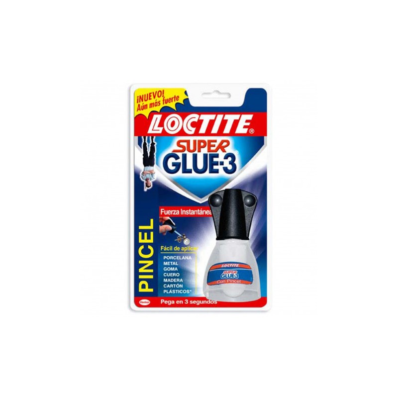 PEGAMENTO INSTANTANEO 5GR CON PINCEL...
