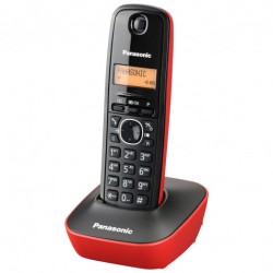 TELÉFONO INALÁMBRICO DECT...