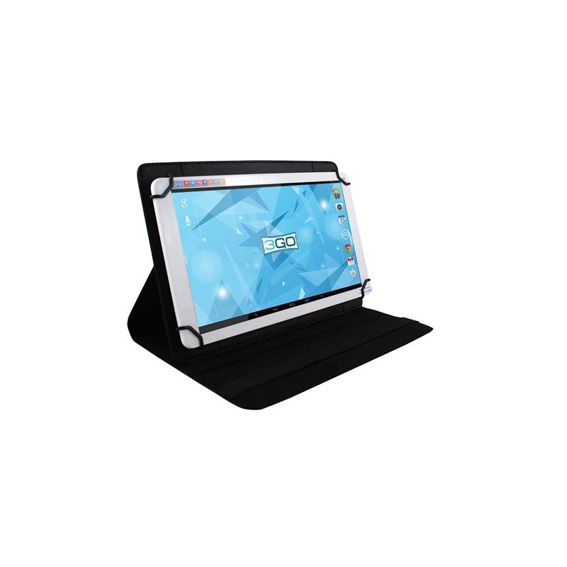 FUNDA UNIVERSAL 3GO CSGT26 NEGRA -...