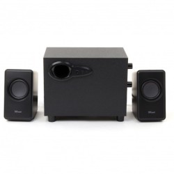 ALTAVOCES 2.1 TRUST AVORA -...