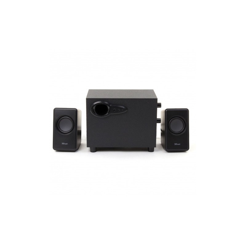 ALTAVOCES 2.1 TRUST AVORA - 9W RMS -...