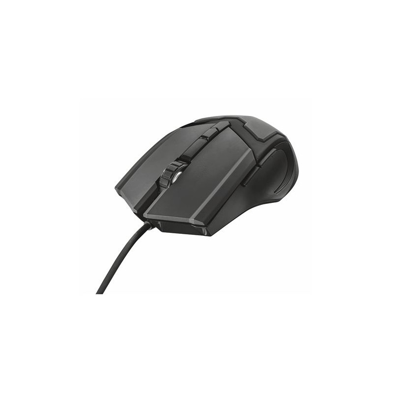 RATÓN TRUST GAMING GXT 101 -...