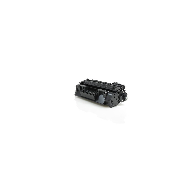 TONER HP CF226A NEGRO 3.1K (COMPATIBLE)
