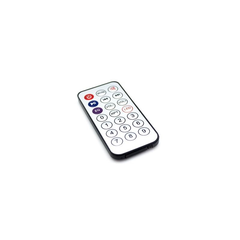 Mando Control Remoto para Altavoces...