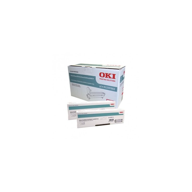 TONER OKI ES5432 / ES5463 / ES5473...
