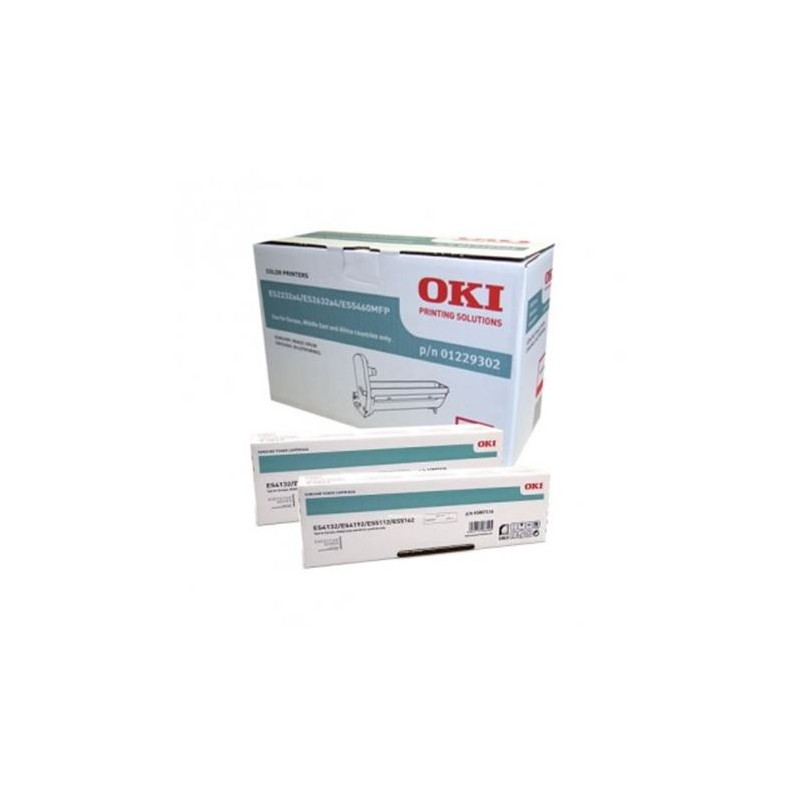 TONER OKI ES5432 / ES5463 / ES5473...