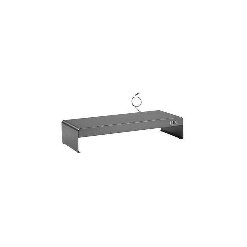 SOPORTE DE MESA ELEVADOR PARA MONITOR...