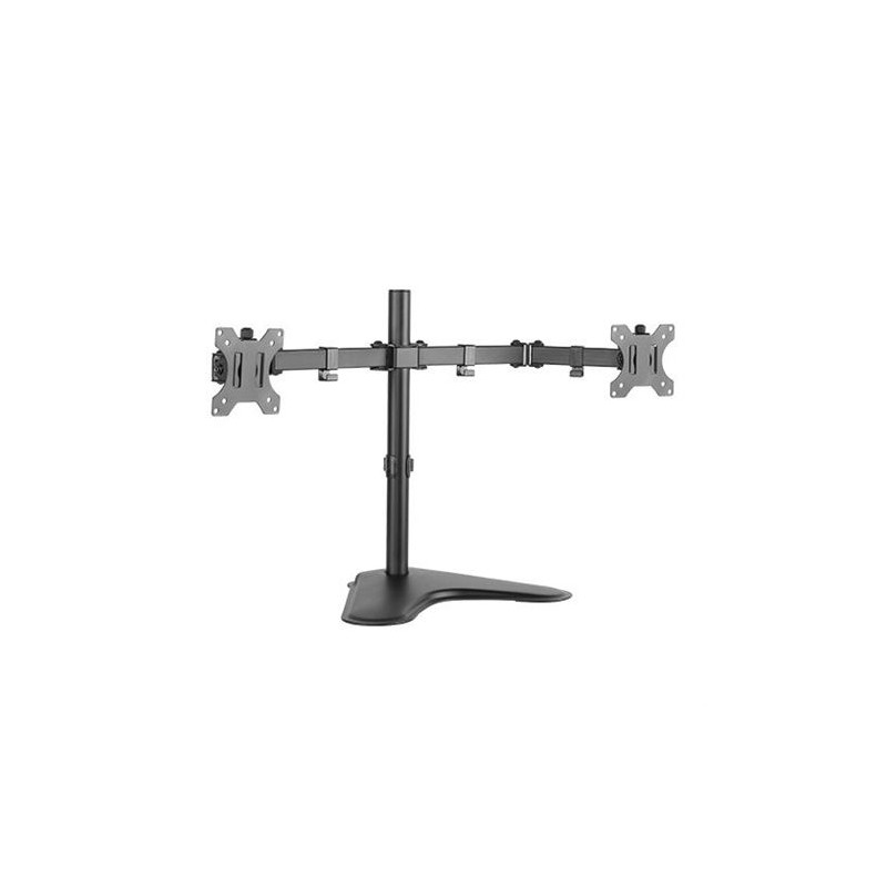 SOPORTE DE MESA CON BASE PARA 2...