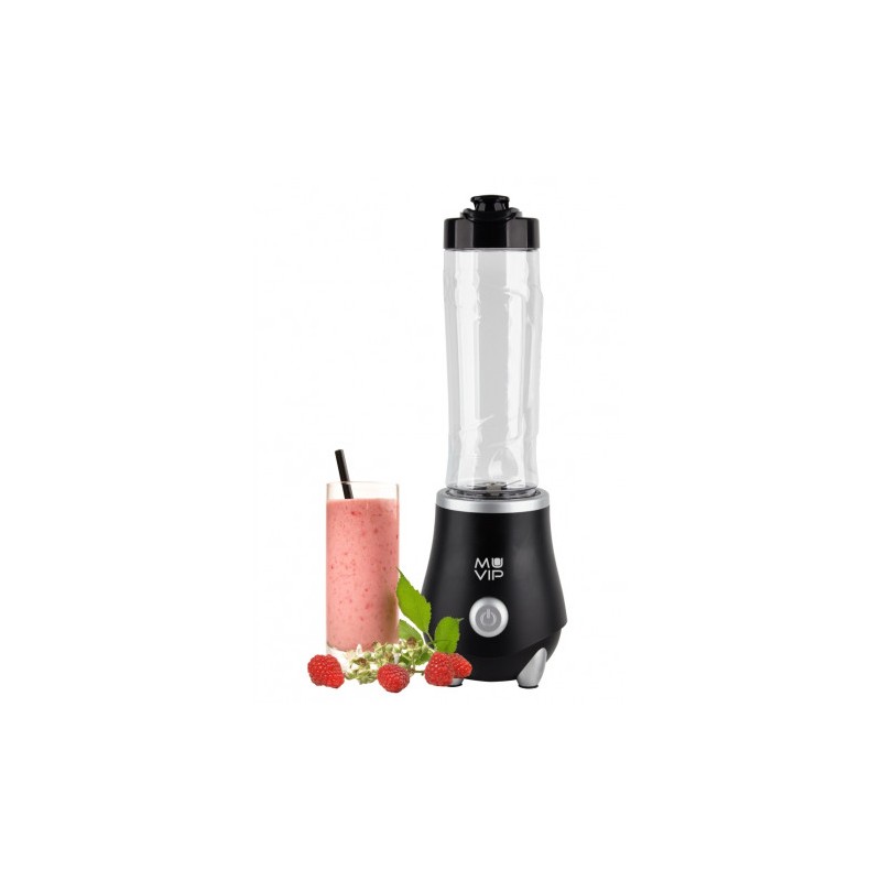 BATIDORA DE VASO 250W 600ML MUVIP