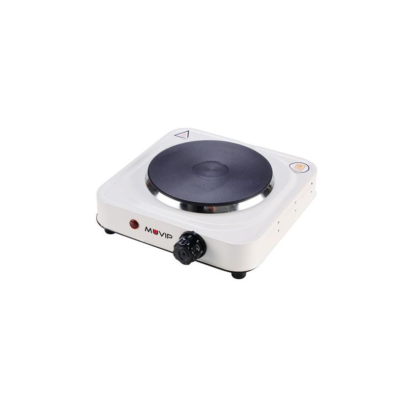 COCINA ELECTRICA 1 FUEGO 1000W MUVIP