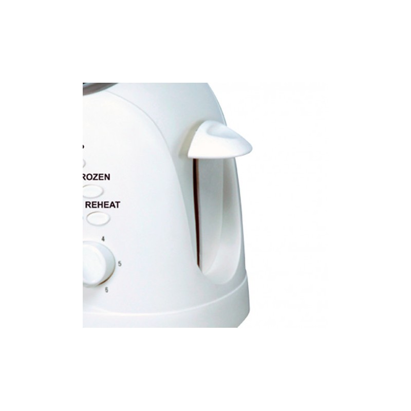 TOSTADORA DE PAN 750W MUVIP