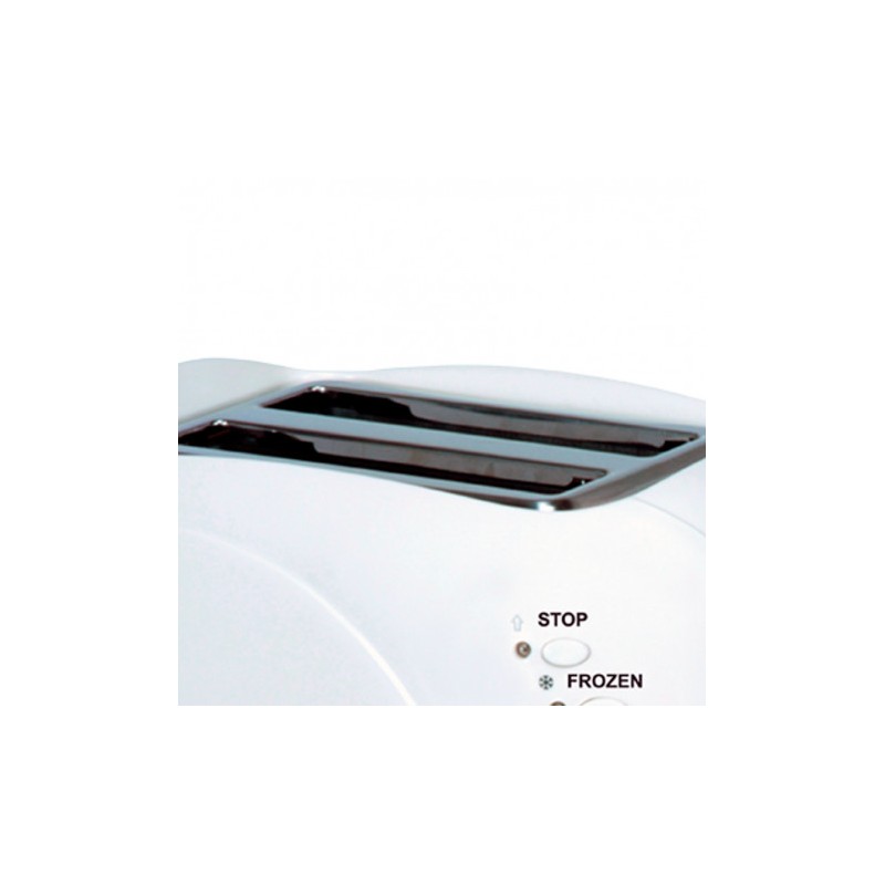 TOSTADORA DE PAN 750W MUVIP
