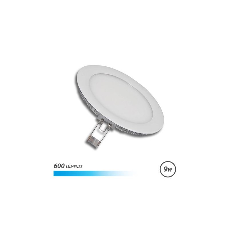 DOWNLIGHT EMPOTRAR ULTRAPLANO LED LUZ...