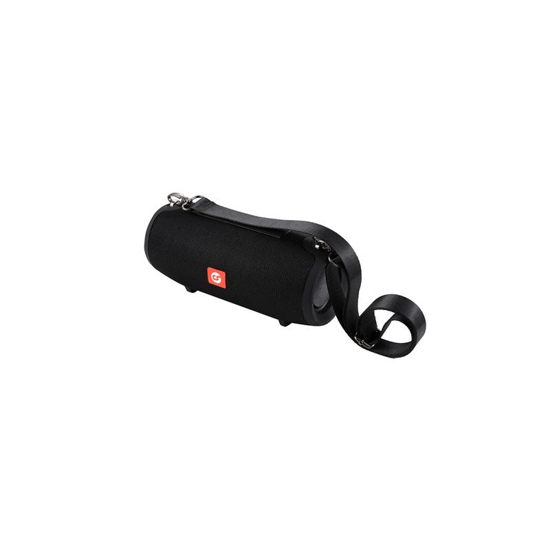 ALTAVOZ BLUETOOTH XL 10W NEGRO COOLSOUND