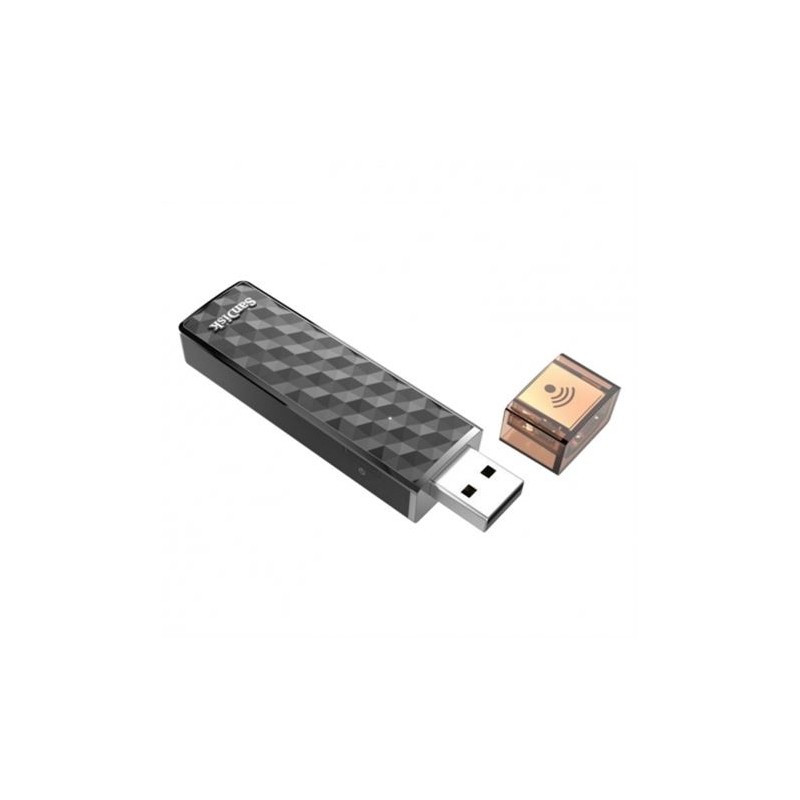 PENDRIVE SANDISK CONNECT WIRELESS...