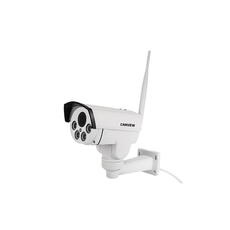 CAMARA IP TIPO BULLET MOTOR...