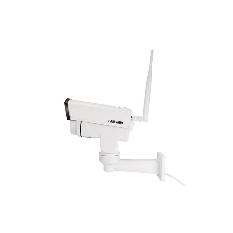 CAMARA IP TIPO BULLET MOTOR...