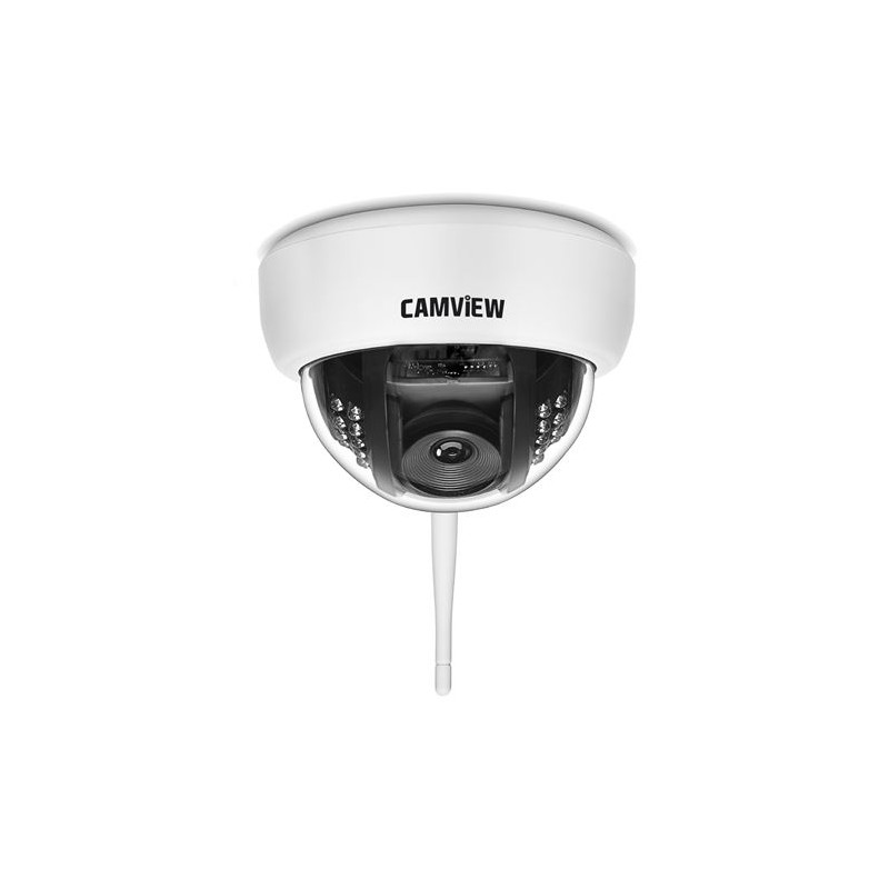 CAMARA IP TIPO DOMO 3.6MM 2MP | WIFI...