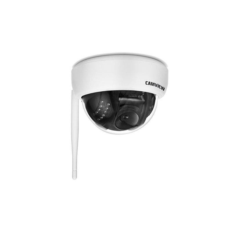 CAMARA IP TIPO DOMO 3.6MM 2MP | WIFI...