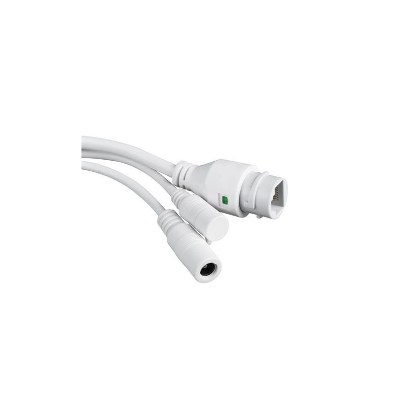 CAMARA IP TIPO DOMO 3.6MM 2MP | WIFI...