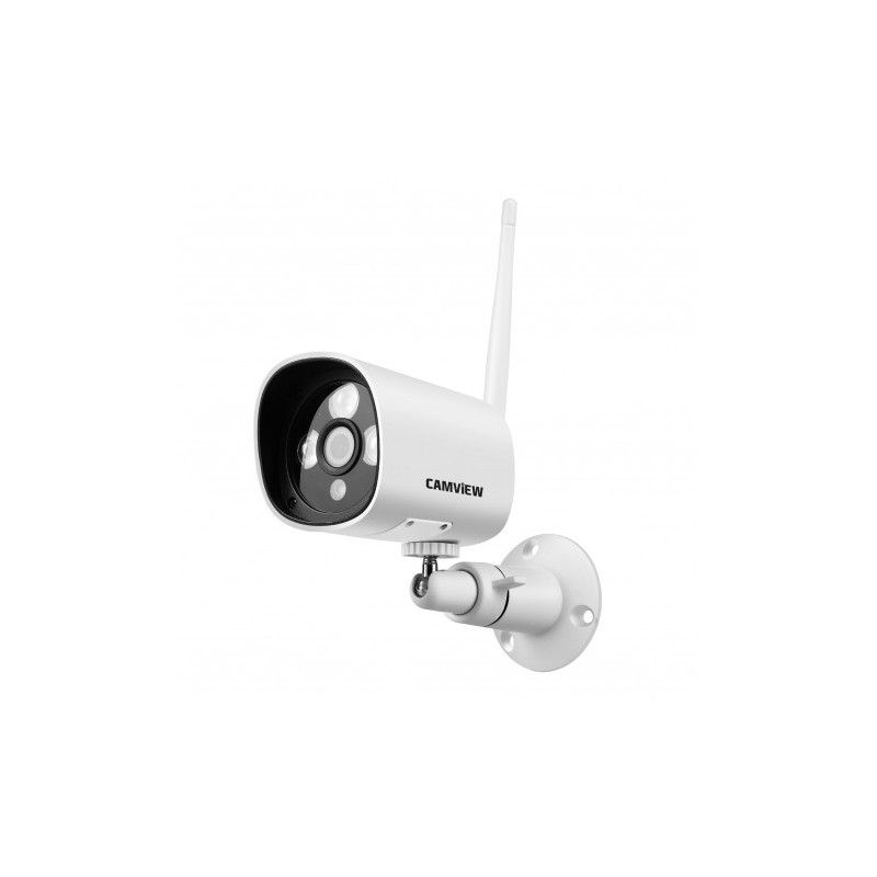 CAMARA IP TIPO BULLET 3.6MM 2MP |...