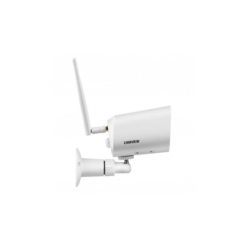 CAMARA IP TIPO BULLET 3.6MM 2MP |...