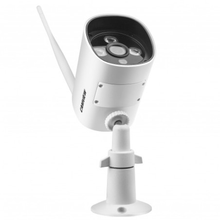CAMARA IP TIPO BULLET 3.6MM 2MP | WIFI | SD | CAMVIEW