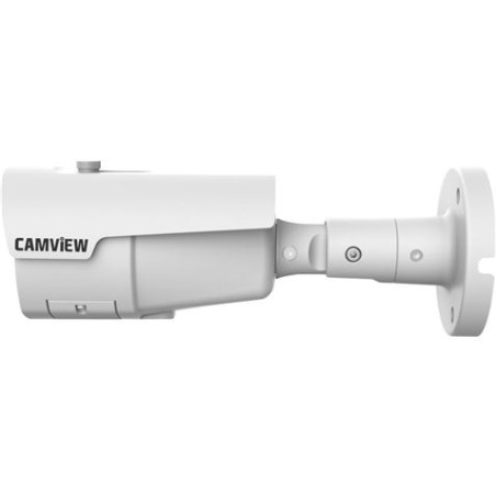 CAMARA AHD CCTV TIPO BULLET VARIFOCAL 2.8-12MM 5MP CAMVIEW