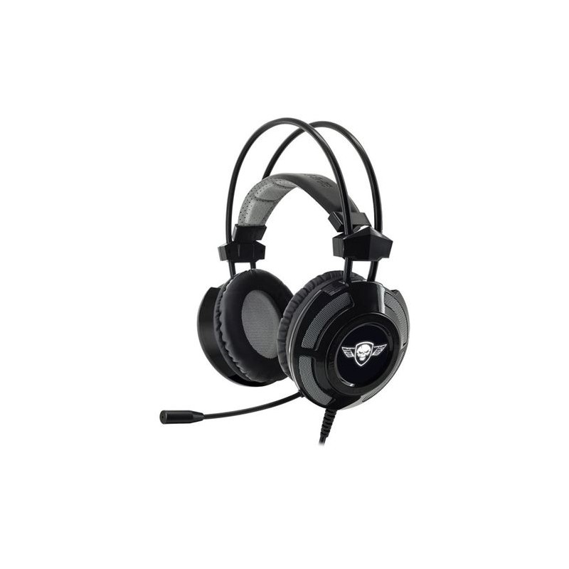 AURICULARES CON MICRÓFONO SPIRIT OF...
