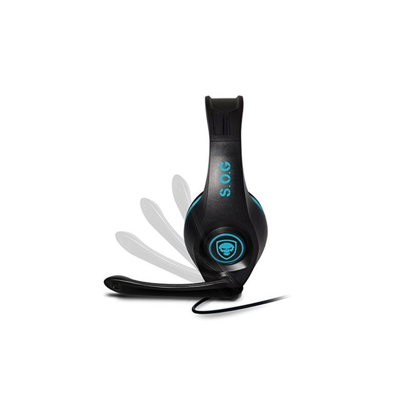 AURICULARES CON MICRÓFONO...
