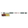 CEPILLO MANGO EXTENSIBLE LAVADO COCHE MADER - 88106-3