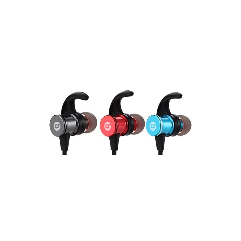 AURICULAR + MICROFONO Z200 AZUL...