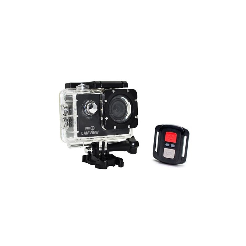 CAMARA DEPORTIVA 4K | SONY 20MPX |...