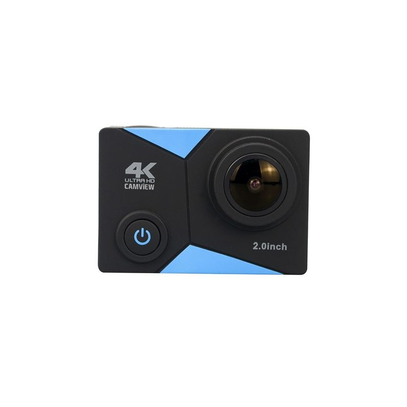 CAMARA DEPORTIVA 4K | SONY 20MPX |...
