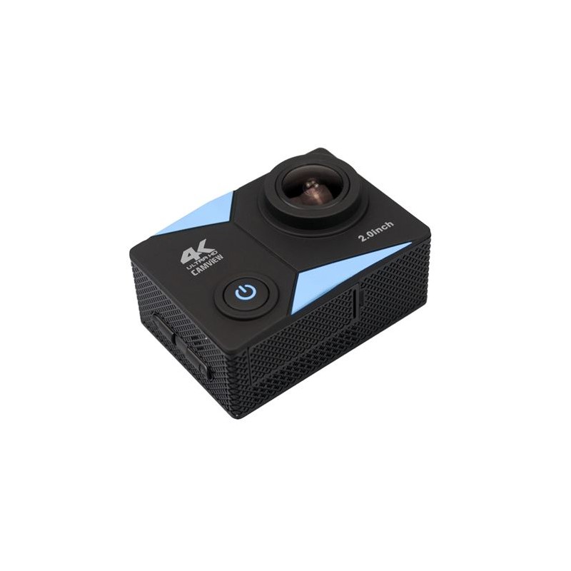 CAMARA DEPORTIVA 4K | SONY 20MPX |...