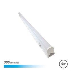 TUBO LED T5 5W 500LM 30CM...