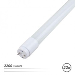 TUBO LED CRISTAL 22W 150CM...