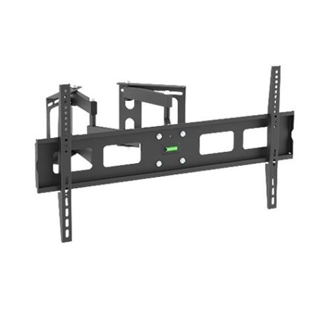 SOPORTE DOBLE BRAZO PARA ESQUINAS TV LED, LCD 37"-70" CROMAD