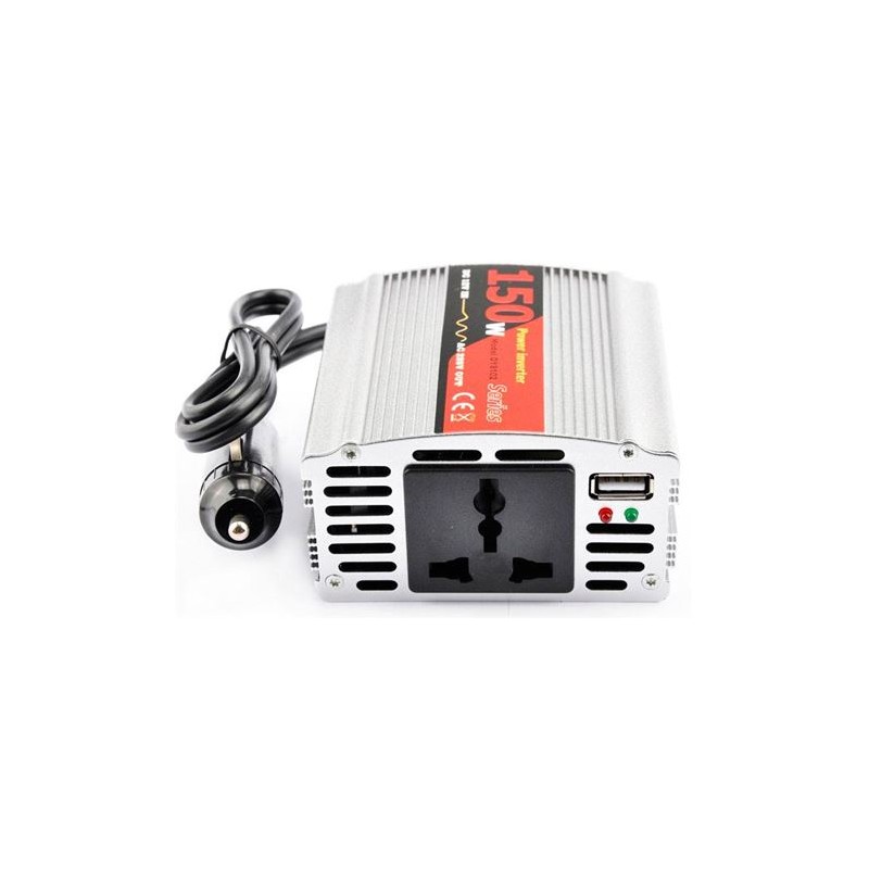 INVERTER 12V/220V 150W