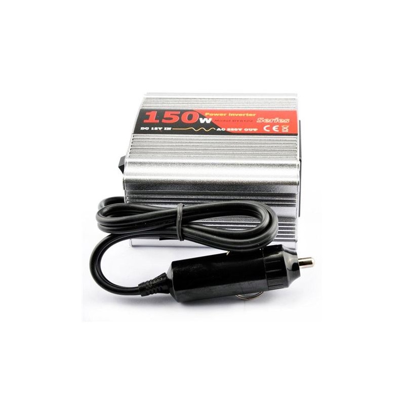 INVERTER 12V/220V 150W