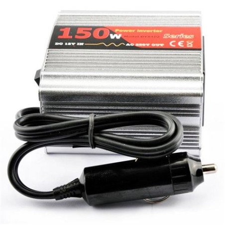 INVERTER 12V/220V 150W