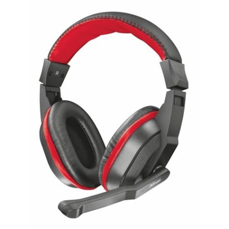 AURICULARES CON MICRÓFONO TRUST GAMING ZIVA PC / PS4