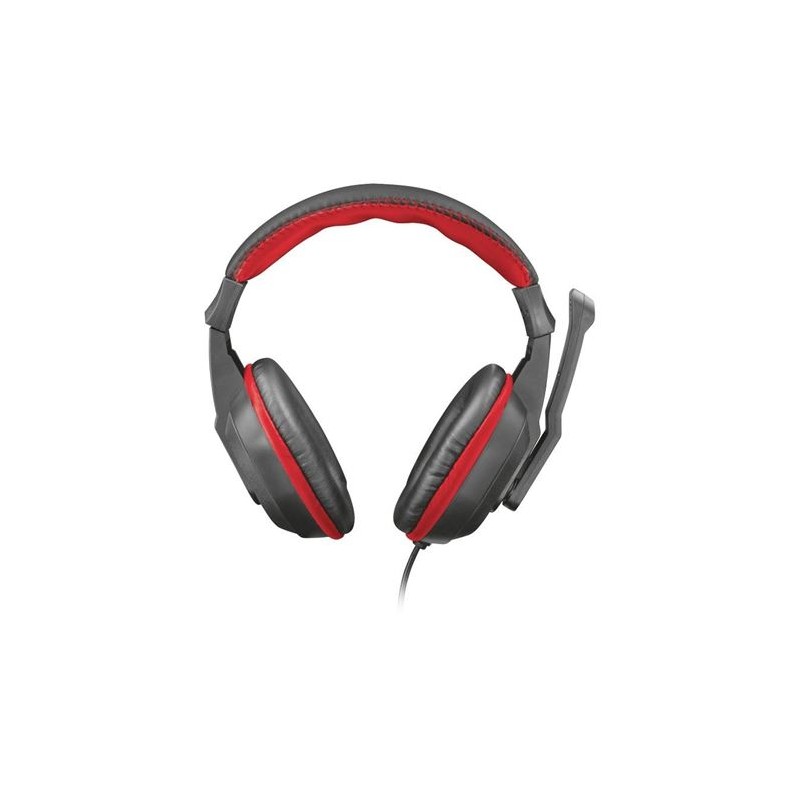 AURICULARES CON MICRÓFONO TRUST...