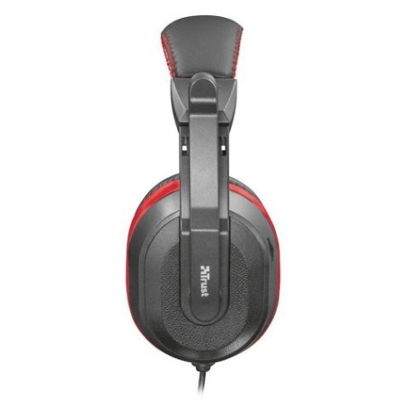 AURICULARES CON MICRÓFONO TRUST GAMING ZIVA PC / PS4