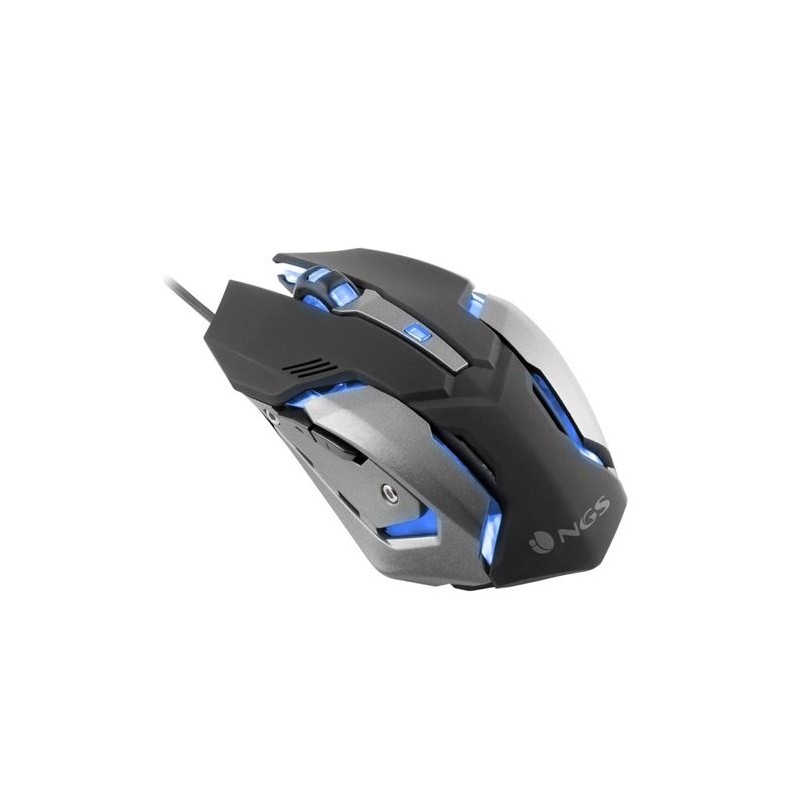 RATÓN GAMING NGS GMX-100 -...
