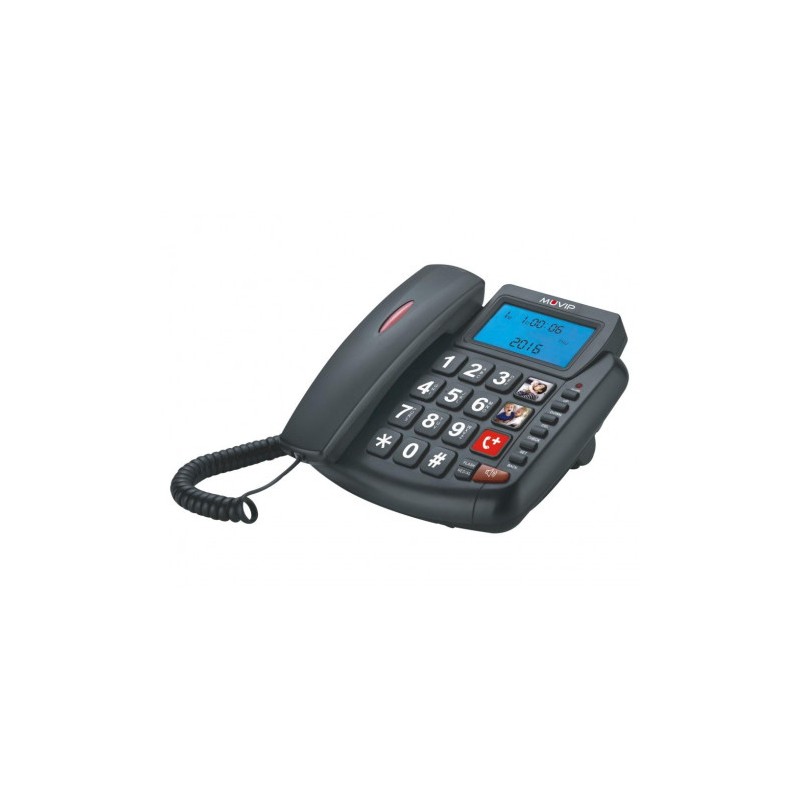 TELEFONO PERSONAS MAYORES BIGPHONE MUVIP