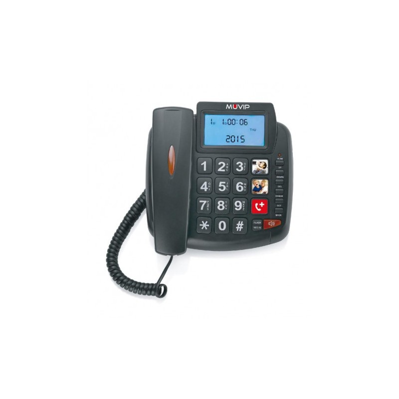 TELEFONO PERSONAS MAYORES BIGPHONE MUVIP