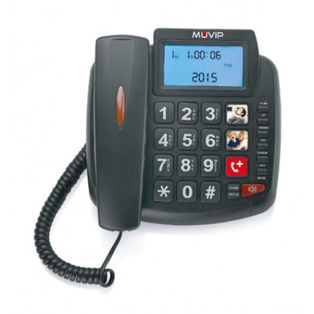 TELEFONO PERSONAS MAYORES BIGPHONE MUVIP