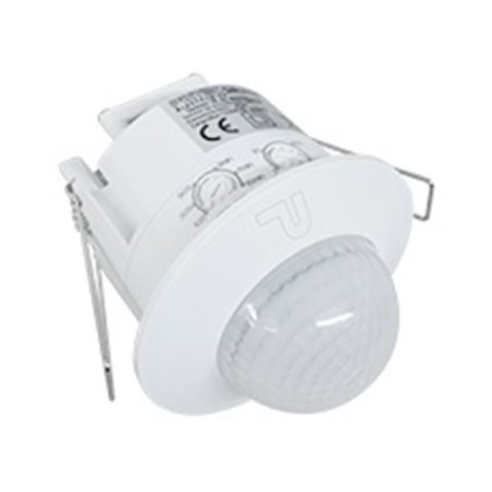 SENSOR IR DE MOVIMIENTO SIR3EM EMPOTRAR PRILED