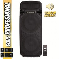 ALTAVOZ AUTOAMPLIFICADO... 2